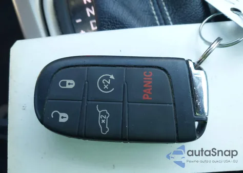 2021 Jeep Compass 80Th Anniversary Fwd z USA, uszkodzony, nr VIN 3C4NJCEB4MT571563